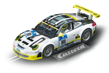 Carrera Porsche 911 GT3 RSR - Manthey Racing Livery