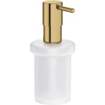 Essentials Distributeur de savon liquide, Cool Sunrise (40394GL1) - Grohe