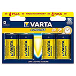 Varta Longlife Extra Mono