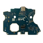 Xbox One Elite 2 Gamepad Power Board Knappsats Reparationsdelar