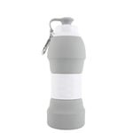 Travel Water Bottle Sports Water Bottle Running Drinks Bottles Small Water Bottle Drink Bottles For Adults gay,580ml