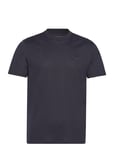 Emporio Armani T-Shirt Marinblå