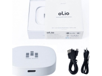 iEAST iEAST OlioStream - Hi-Fi Multiroom Network Player - hvit