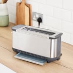 Ninja Foodi 3-in-1 Toaster, Grill & Panini Press