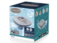 Bestway 60340, Pool Salt Klordoseringsutrustning, Grå, Abs, Pvc, Polyetentereftalat (Pet), Gummi, Spa-Pool, Torg, Digital