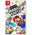 Super Mario Party Nintendo Switch