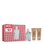 Diesel D By Diesel 100ml Gift Set