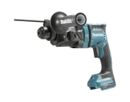 Perfo-burineur SDS-Plus 18 V Li-Ion 18 mm MAKITA - sans batterie ni chargeur - en coffret - DHR182ZJ