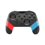 Manette De Jeu Sans Fil Bluetooth Pour Nintendo Switch Lite, Contrôleur, Joystick, Compatible Avec Les Jeux Sur Pc Sous Windows