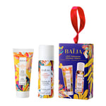 Baïja - Coffret Lost Paradise Mousse De Douche & Crème Mains