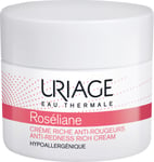 Uriage Roseliane Anti-Redness Rich Cream 50ml