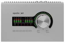 Universal Audio Apollo x4 Gen 2 Essential