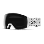 Smith IO MAG XL - Chromapop Sun Black 9J