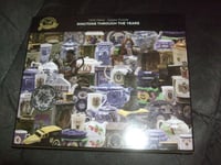 New Ringtons Through The Years -1000 Piece Jigsaw Puzzle