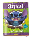 Carte à collectionner Panini  Disney Stitch Album Sois Unique