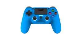 Dragonshock Mizar Wireless Controller Blue Ps4, Pc, Mobile