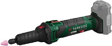 Parkside PGSA 20-Li A1 Meuleuse droite sans batterie ni chargeur 20 V