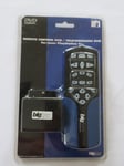 TELECOMMANDE DVD    DVD REMOTE CONTROLLER    ----- pour PS2    de  BIG BEN