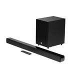 JBL SB170 Soundbar Black