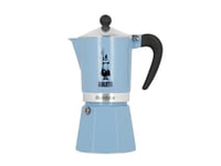 Bialetti Rainbow 6Tz Blå Cafe 300 Ml