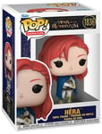 Le Seigneur Des Anneaux : La Guerre Des Rohirrim - Figurine Pop! Hera 9 Cm