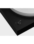 Pro-Ject X2 - Platine Vinyle Noir, Laqué Blanc ou Noyer