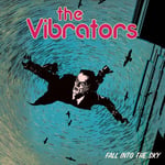 The Vibrators  Fall Into The Sky  Pink  LP/Vinyl