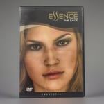 Creative Essence The Face Ballistic PC DVD Creating Human Faces For Film & Games