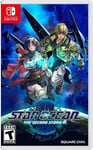 SWI Star Ocean The Second Story R for Nintendo Switch [New Video Game]