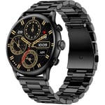 Smartwatch myPhone Watch Elegant 2 - AMOLED 1,43 tum - IP67 - Bluetooth-samtal