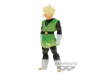 Banpresto Dragon Ball Z - Clearise Super Saiyan Son Gohan Great Saiyamanver