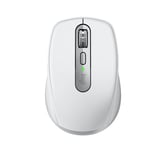 Logitech MX Anywhere 3S - Pale Grey (Fyndvara - Klass 1)