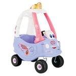 Samochód  Cozy Coupe Wróżka