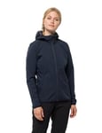 Jack Wolfskin Bornberg Hoody W