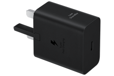 Samsung 45W Super Fast Charger 2.0 5A USB-C to C cable included