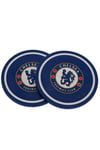 Crest Coaster Set Pack of 2