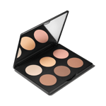 M·A·C - Palette Contouring Sculpt & Shape - Light/medium