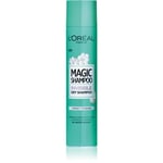 L’Oréal Paris Magic Shampoo Sweet Fusion invisible volumising dry shampoo 200 ml