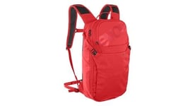 Sac a dos evoc ride 8l rouge