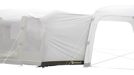 Outwell Air Shelter Tent Connector Grey, OneSize