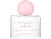 Franck Olivier Baby Girl Eau De Parfum 30Ml