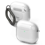 Ringke Apple AirPods 4 Air Skal, Clear