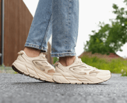 Hoka U CLIFTON L Vanilla / Wheat, US 13 / EU 48