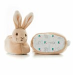 NEW Officially Licensed Tale of Peter Rabbit and First Booties Baby Gift Set