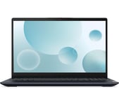 LENOVO IdeaPad 3 15.6" Laptop - Intel®Core i3, 128 GB SSD, Blue, Blue