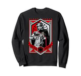 Star Wars The Force Awakens Captain Phasma First Order Sweatshirt