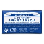 Dr. Bronner's Castile såpe