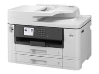 Brother MFC-J5740DW multifunction printer Mustesuihku A3 1200 x 4800 DPI Wi-Fi