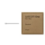 WACOM Nibs Standard 10pk One 12/13 Touch, S and M