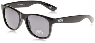 Vans Men's Spicoli 4 Shades Sunglasses Black One Size UK